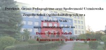 ZAPROSZENIE