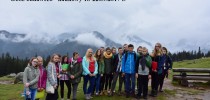 Ob?z badawczo-naukowy w Zakopanem
